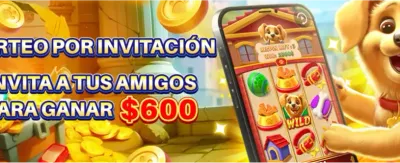 Gana Jackpot Real con 666 mx banner