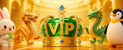 Tu Suerte Empieza en 666mxcasino.com banner