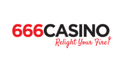 666 MX Casino Logo